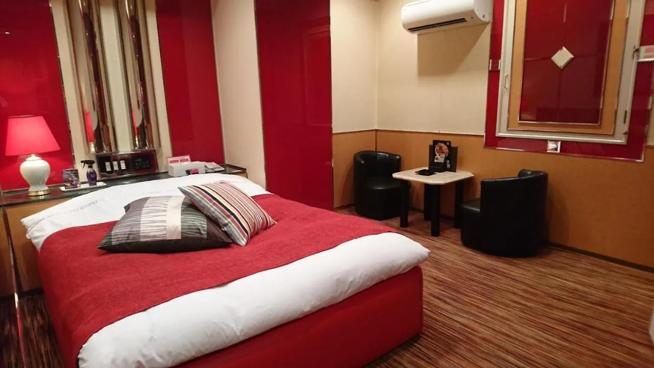 Hotel Savoy - Adult Only Tokyo Japan