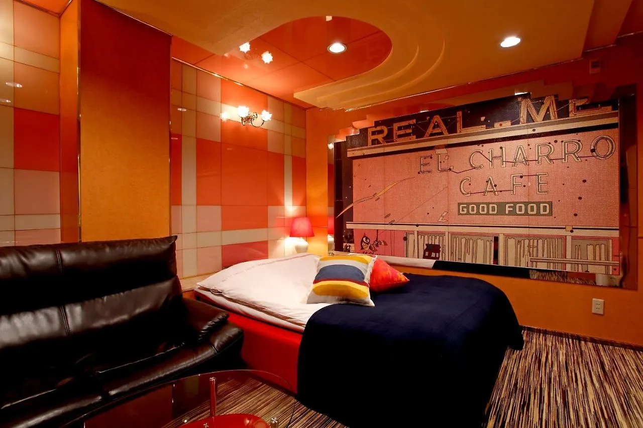 Hotel Savoy - Adult Only location
