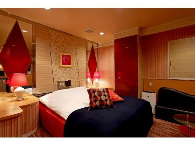 Hotel Savoy - Adult Only Tokyo