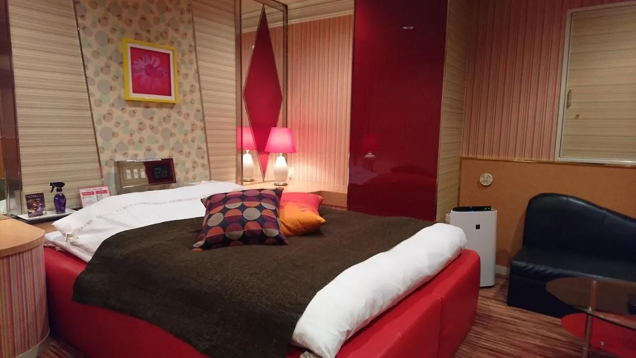 Hotel Savoy - Adult Only Tokyo 0*,  Japan