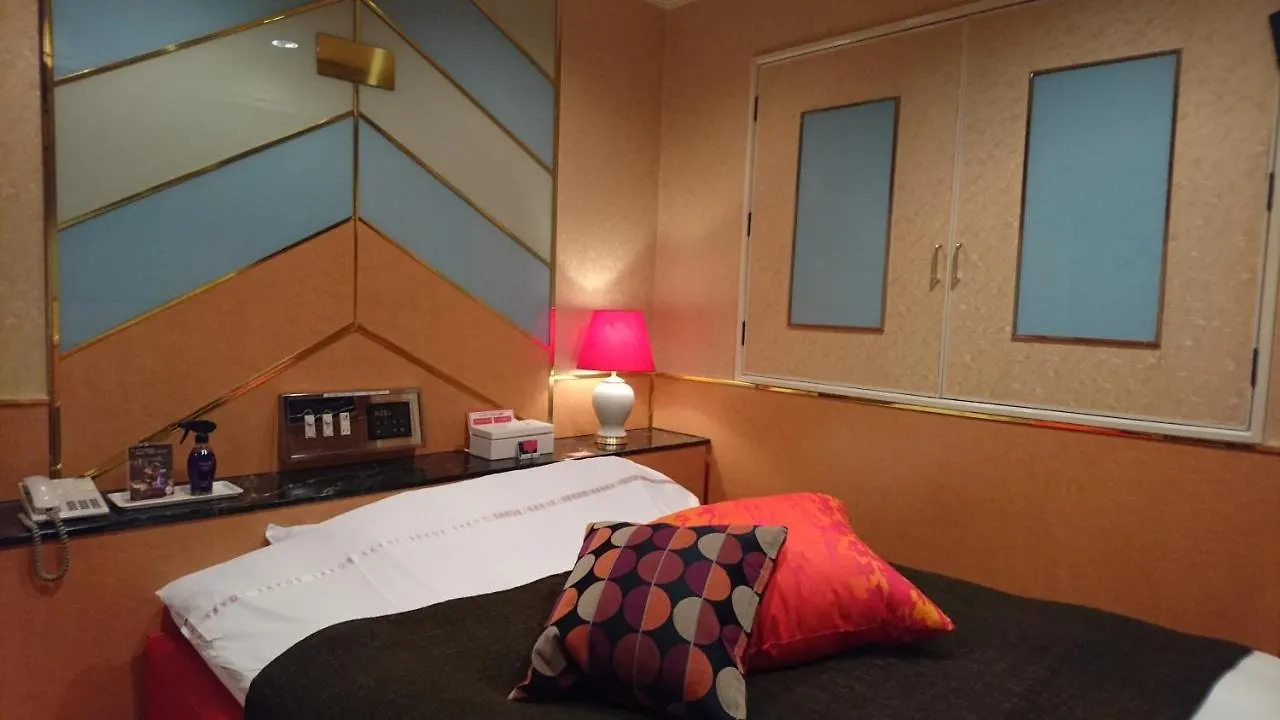 Hotel Savoy - Adult Only Tokyo Love hotel