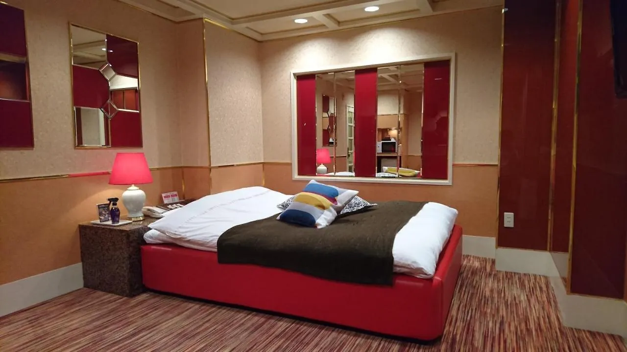 Hotel Savoy - Adult Only Tokyo 0*,
