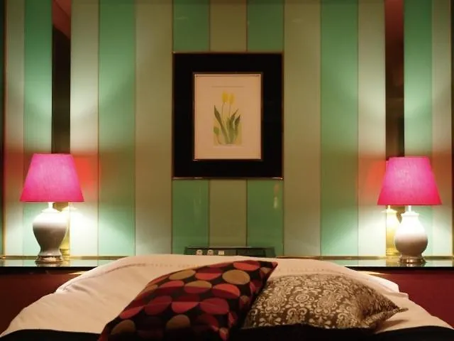 Hotel Savoy - Adult Only Tokyo 0*,