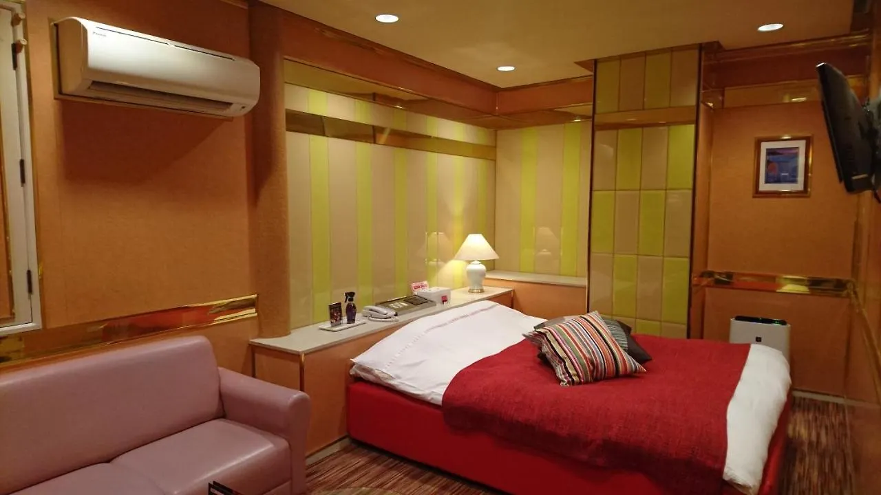 Hotel Savoy - Adult Only Tokyo 0*,  Japan
