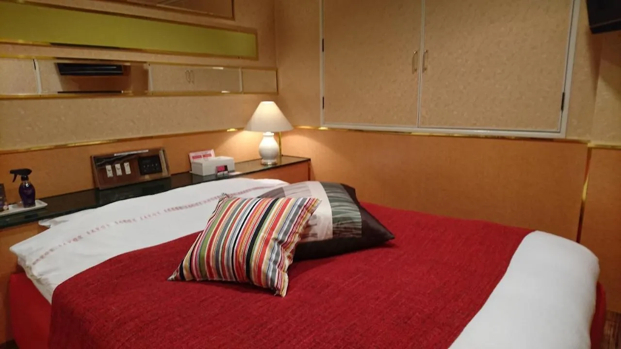 Hotel Savoy - Adult Only Tokyo Japan