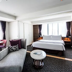 Somerset Ginza East Hotel