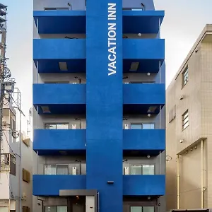 Vacation Kamata I Apartment Tokyo