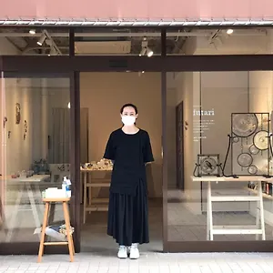 Gallery House Apartment Tokyo