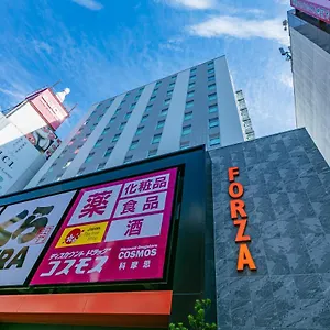 Forza Namba Hotel Osaka