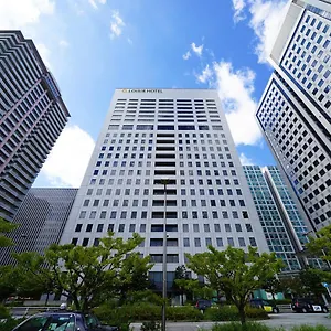 ロワジールホテル 品川シーサイド 東京都