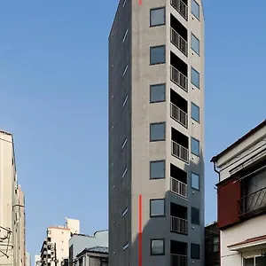 Fl Asakusa Hotel