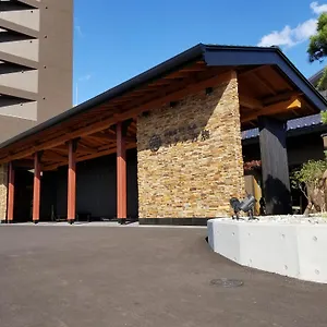 Banso Hotel Hakodate