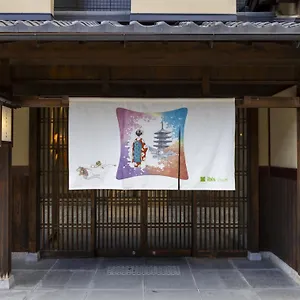 Ibis Styles Shijo Hotel Kyoto