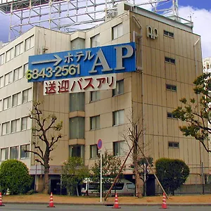 A.p Hotel Toyonaka