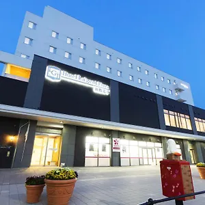 La'gent Plaza Hakodate Hokuto Hotel Hokuto (Hokkaido)