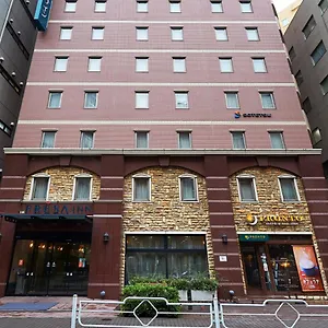 相鉄フレッサイン 日本橋茅場町 東京都